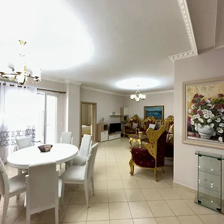 Aba's City Vlore