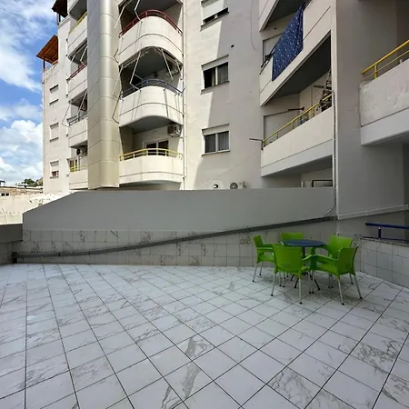 Aba's City Vlorë