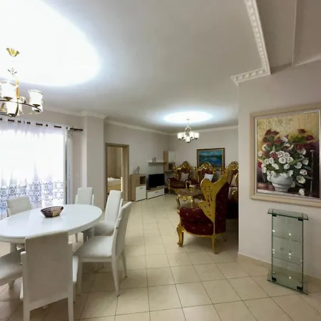 Aba's City Vlore