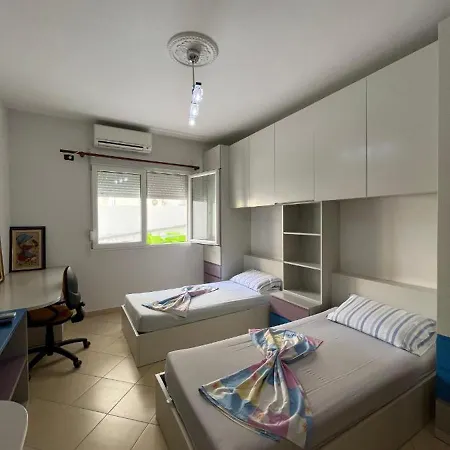 Aba's City Apartment *