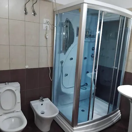 Apartment Aba's City *