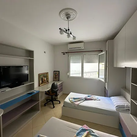 Apartment Aba's City